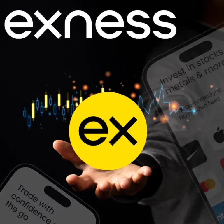 exness